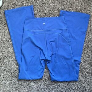 Lulu Groove Pant